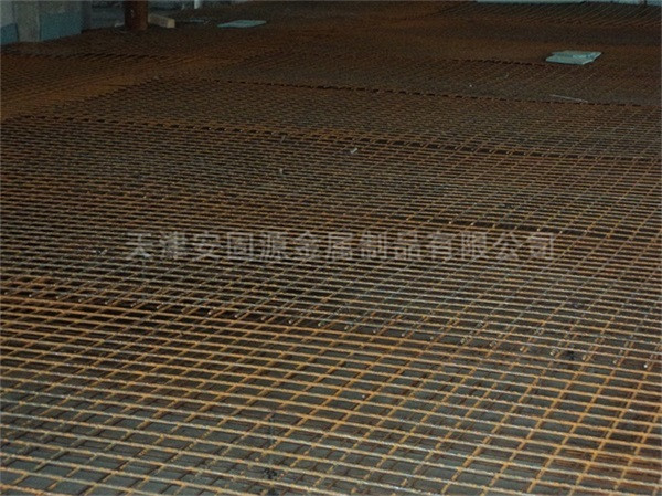  預制構件鋼筋網片